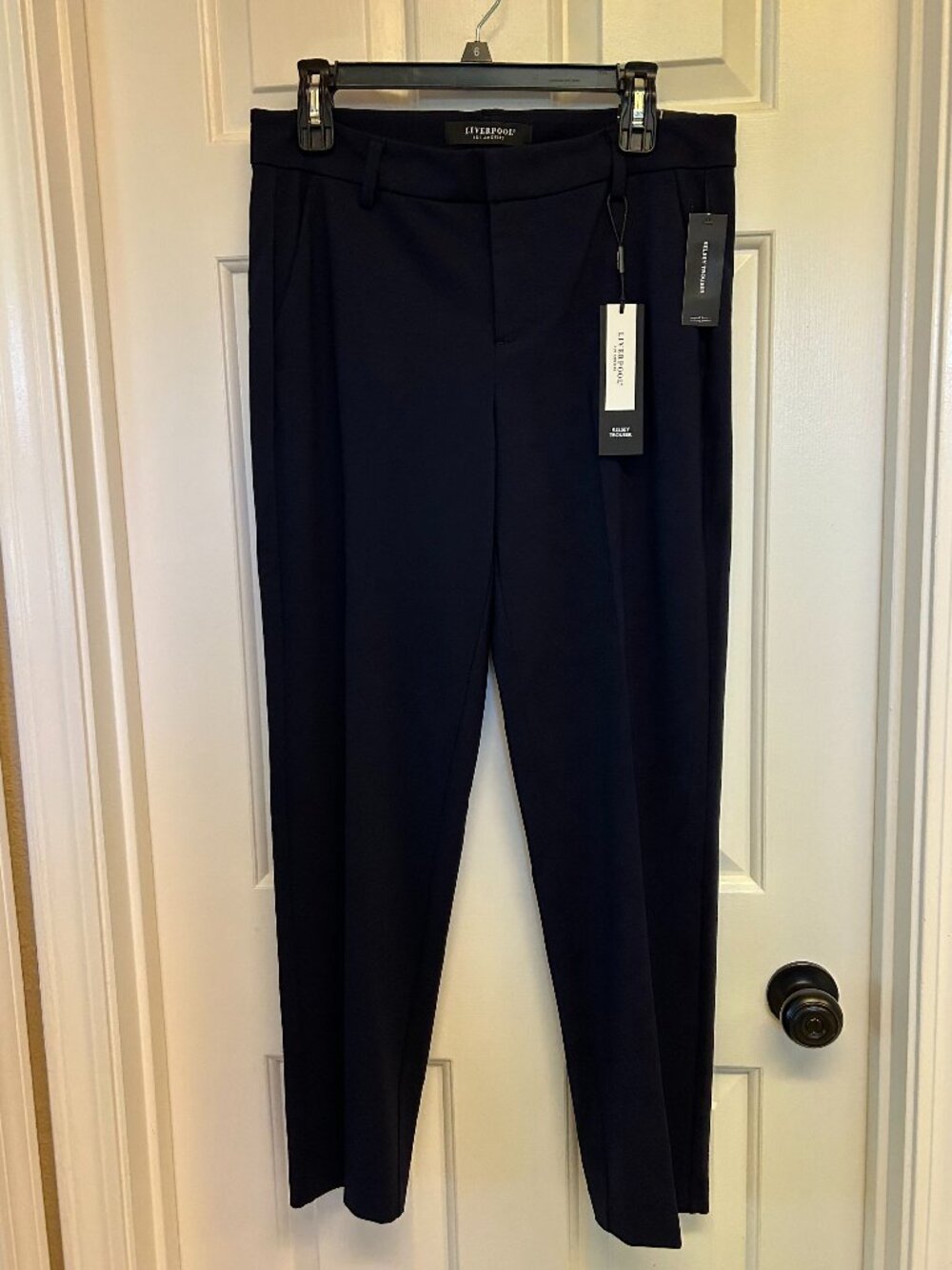 Liverpool Los Angeles Kelsey Trouser NWT